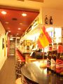 京都　SPAIN BAR AMIGO スペインバル アミーゴの雰囲気