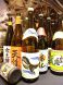 旨い酒!もちろん【鯨】も