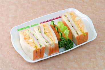 コメダ珈琲店 名古屋空港東店のおすすめ料理1