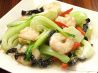 上海菜館 中華料理のおすすめポイント1
