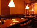 大人のハンバーグ 上野御徒町店の雰囲気1