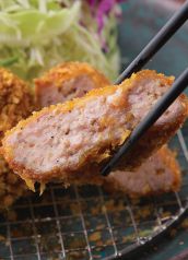 黒ぶたや 恵比寿本店のおすすめ料理2