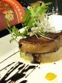東京　天 六本木店 鉄板焼きのおすすめ料理