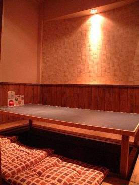 魚貝三昧 まるやの雰囲気1