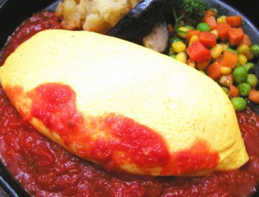 カフェ マ メゾン 池袋店のおすすめ料理1