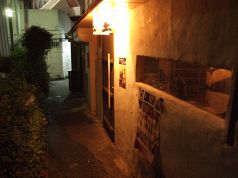 土 バーアンドギャラリー Bar&Galleryの写真