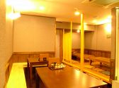 韓流工房 神 じん 三国ヶ丘店の雰囲気2