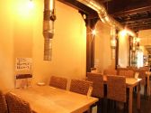 ハチハチ HACHIHACHI 今泉店の雰囲気2