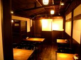 真希 しんき 吉祥寺3号店の雰囲気3