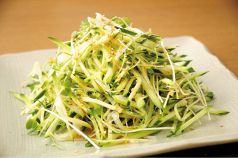 料理メニュー写真&nbsp;カッパサラド