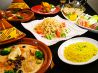 カフェ スーク Souk & dining kitchenのおすすめポイント1
