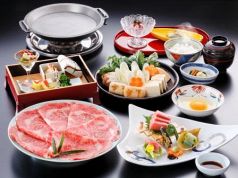 今半万窯 イマハン バンヨウ 新宿サザンタワー店のおすすめ料理2