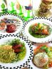 モンスターカフェ 新宿店のおすすめポイント1
