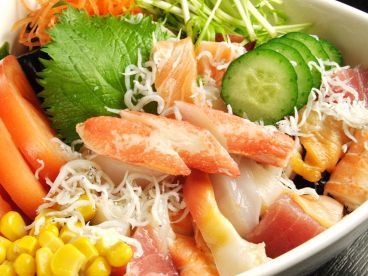 亀の子 居酒屋のおすすめ料理1
