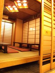 村さ来 川崎西口店の雰囲気1