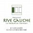 リブゴーシュ RIVE GAUCHEのロゴ
