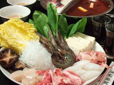 萬珍酒家 秋葉原店のおすすめ料理1