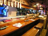 朝市直送魚屋ちぬまん 泊店の雰囲気3