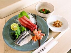 与兵衛鮨 業平橋駅のおすすめ料理2