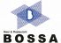 ビアレストランBOSSA ボッサのロゴ