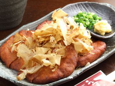 呑炭坊 やきとりのおすすめ料理1