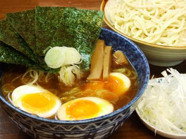 大勝軒 直伝 金太郎のおすすめ料理1