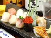 すし処 ごっつぉ 外苑前のおすすめ料理サブ2