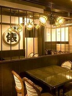 俵屋じゅう兵衛 JRセントラルタワーズ店の雰囲気1
