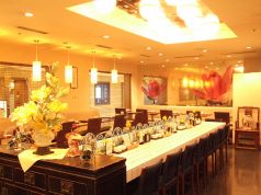 陶陶居 ヒルトンプラザ イースト店の雰囲気1