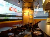 西新宿の隠れ家 ステーキハウスUCHIDAの雰囲気2