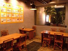 寿屋 ことぶきや 居酒屋の雰囲気1