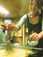 よしこ 船橋店の雰囲気1