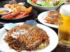 ぶいよん 橋本店 お好み焼き居酒屋の写真