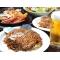 ぶいよん 橋本店 お好み焼き居酒屋の写真