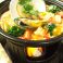 料理メニュー写真 【BISTRO】魚介類の地中海リゾット