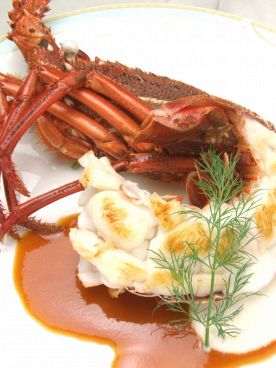 山海亭 池袋ホテルメトロポリタン店のおすすめ料理1