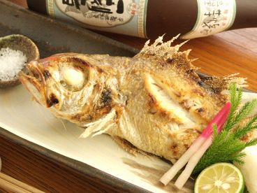 鰹 炭火 岐阜市 玉宮町のおすすめ料理1