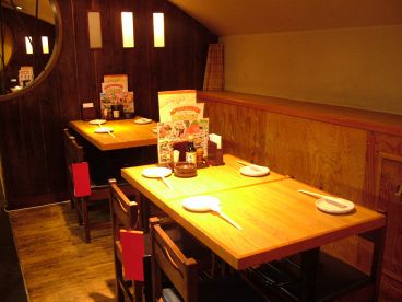 こだわりや 有楽町フォーラム前店の雰囲気1