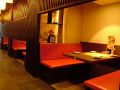 黄金の串 すすきの店の雰囲気1