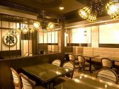 俵屋じゅう兵衛 JRセントラルタワーズ店の雰囲気2