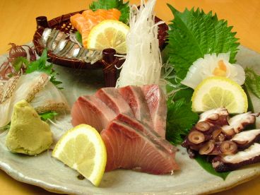 浜町亭 中央店のおすすめ料理1