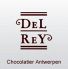 デルレイ DEL REY カフェ Chocolatier 表参道ヒルズのロゴ