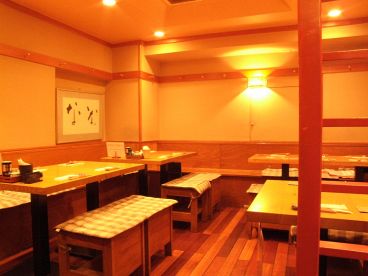 九州郷土料理 らでっしゅ ないなの雰囲気1