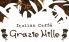 グラッツェ ミッレ Grazie Mille 富田店のロゴ