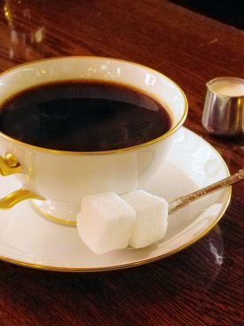 丸福珈琲店のおすすめ料理1
