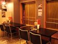 四ツ谷・麹町・市ヶ谷・九段下 陳麻家 市ヶ谷店の雰囲気