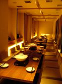 黄金の串 すすきの店の雰囲気3