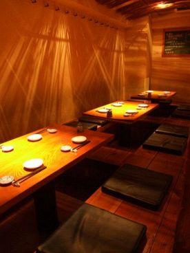 くらのすけ 銀座 数寄屋店の雰囲気1