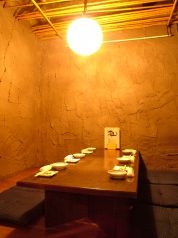 根 こん 本店 串焼 おでんの雰囲気3