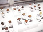 デルレイ DEL REY カフェ Chocolatier 表参道ヒルズの雰囲気2